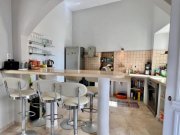 Sitia MIT VIDEO! Kreta, Sitia: Steinstadthaus mit Terrasse zu verkaufen Haus kaufen